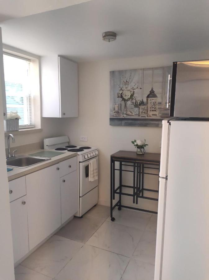 Guayabita'S House Apartment Маями Екстериор снимка