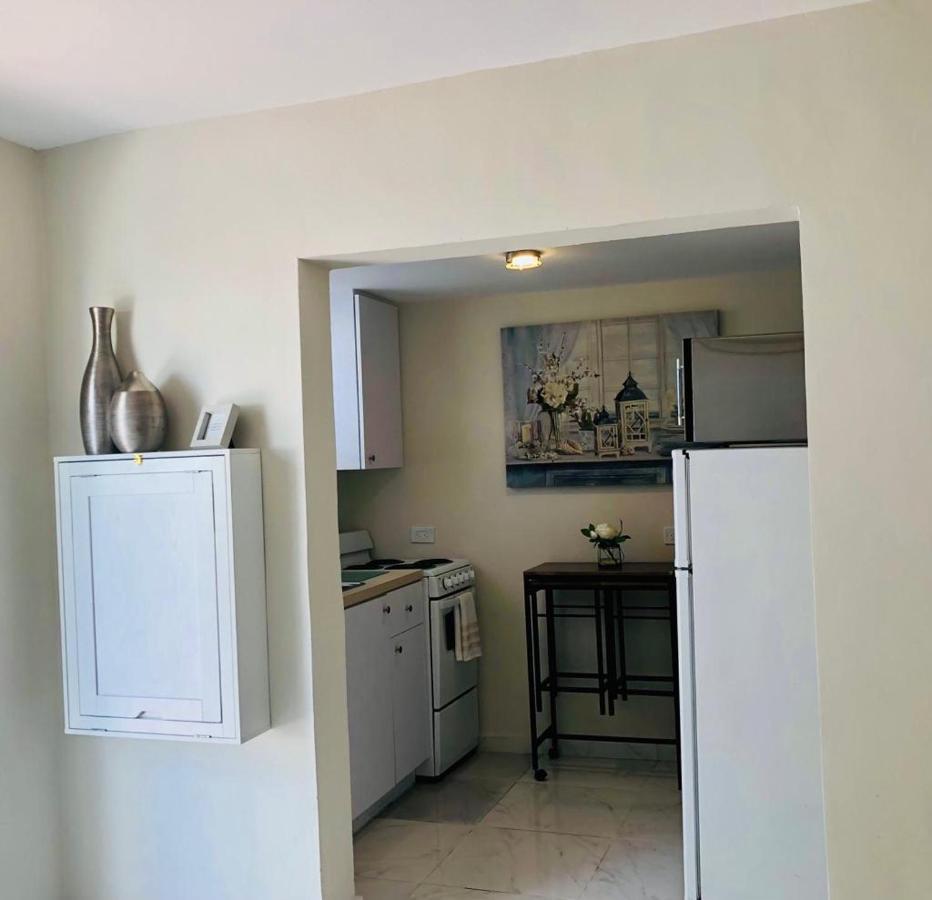Guayabita'S House Apartment Маями Екстериор снимка