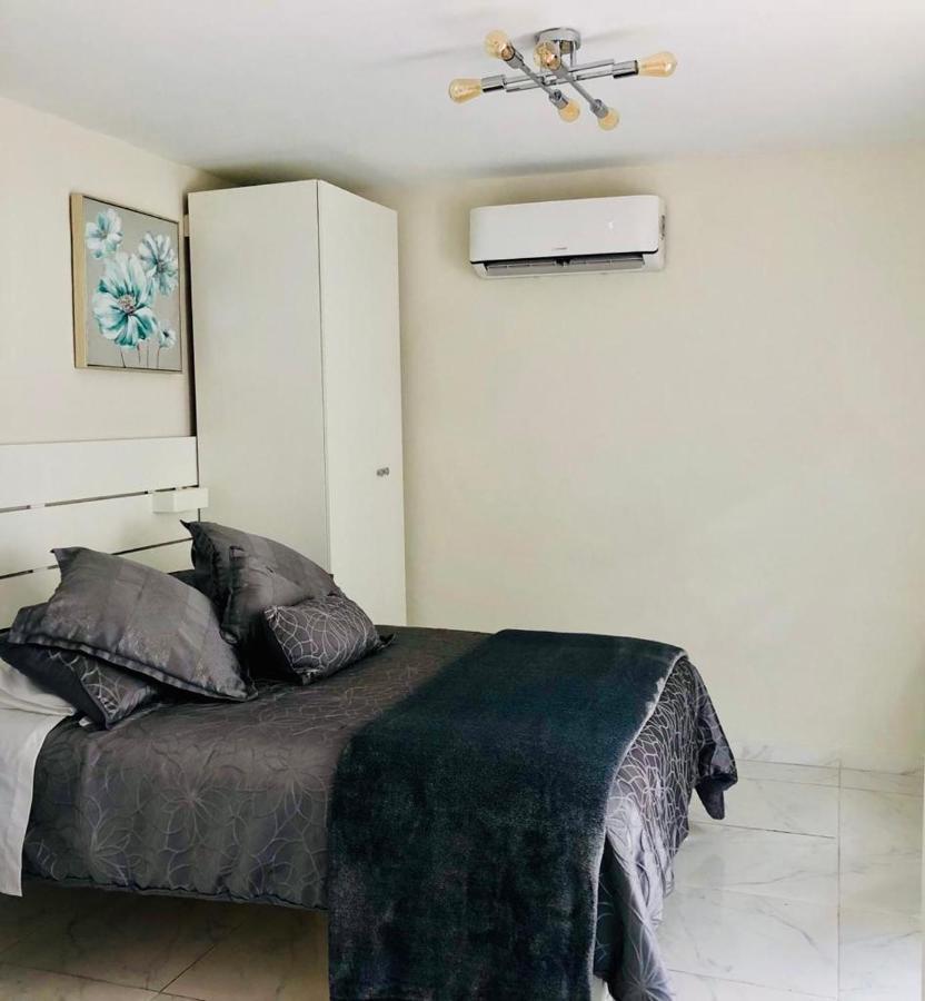 Guayabita'S House Apartment Маями Екстериор снимка