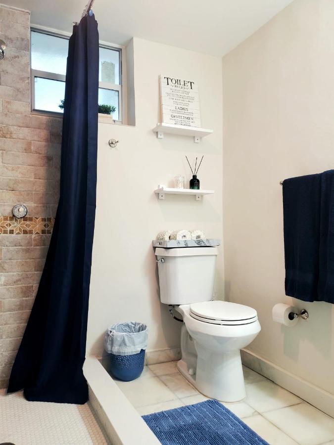 Guayabita'S House Apartment Маями Екстериор снимка
