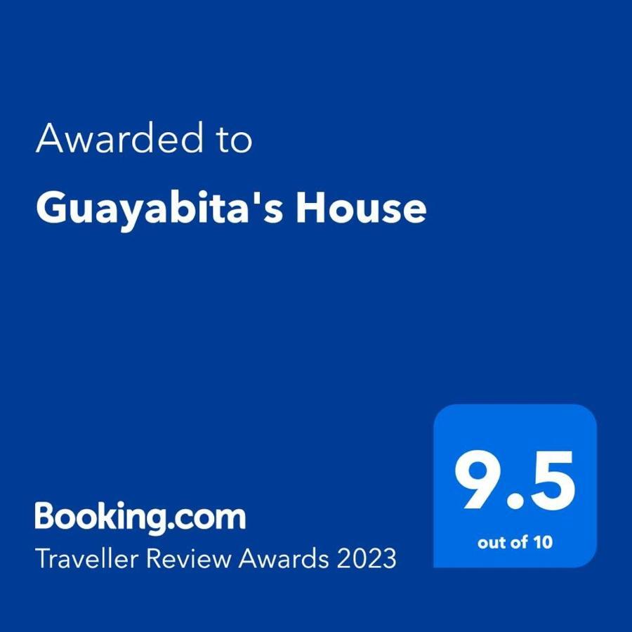 Guayabita'S House Apartment Маями Екстериор снимка