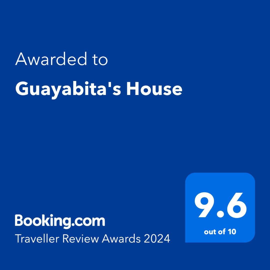 Guayabita'S House Apartment Маями Екстериор снимка