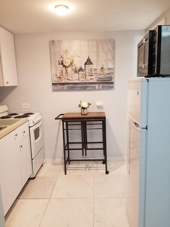 Guayabita'S House Apartment Маями Екстериор снимка