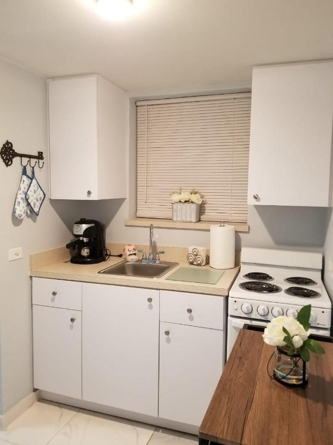 Guayabita'S House Apartment Маями Екстериор снимка